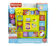 Fisher-Price Ucz się i śmiej! Pierwsza gra 123 - 1164362 - zdjęcie 4